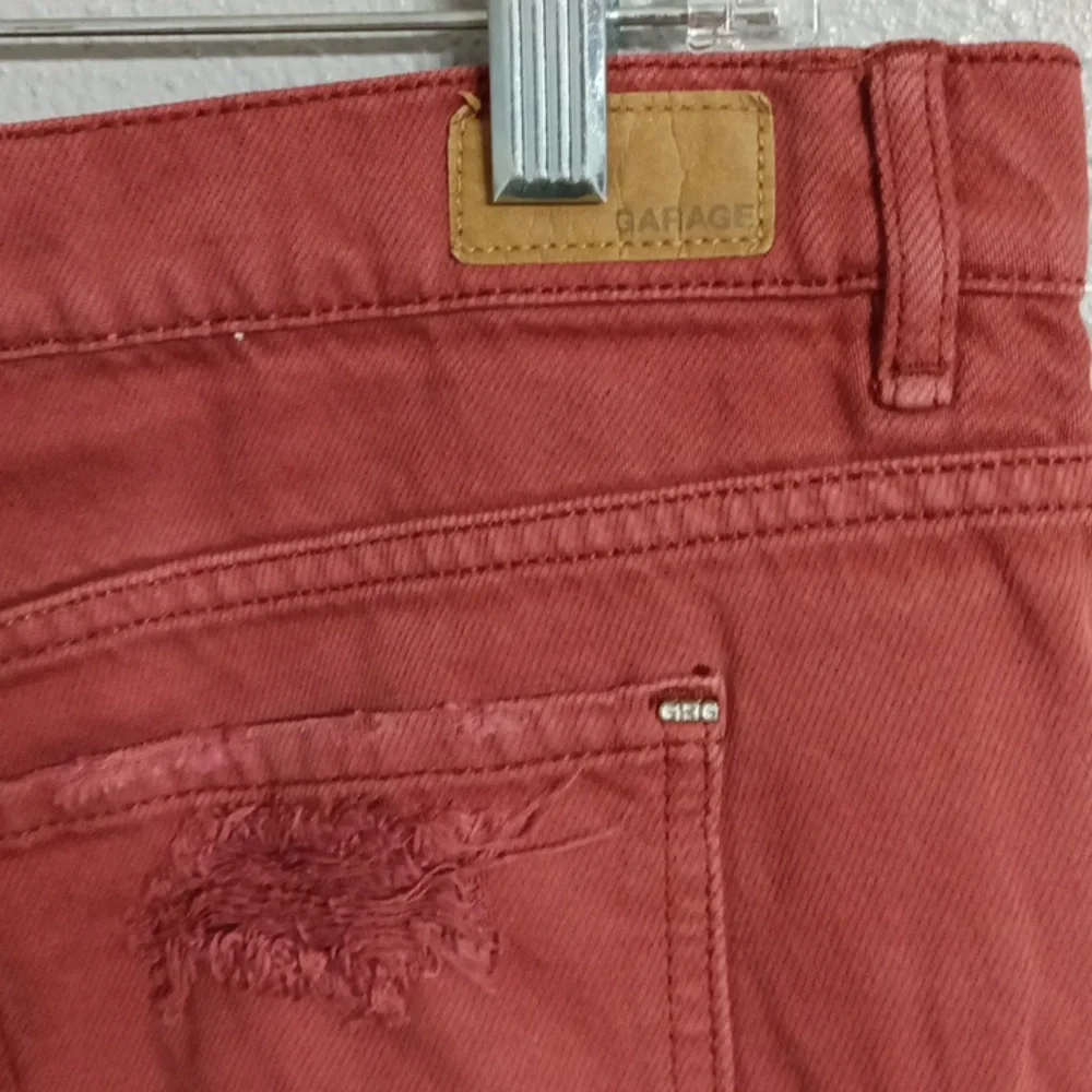 🌞Garage Shorts Size 9 - Picture 3 of 5
